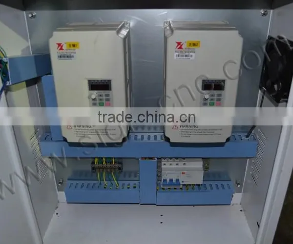 Cnc 3d Router Wood / 1325 Cnc Router / Cnc Router Wood Carving photo-5