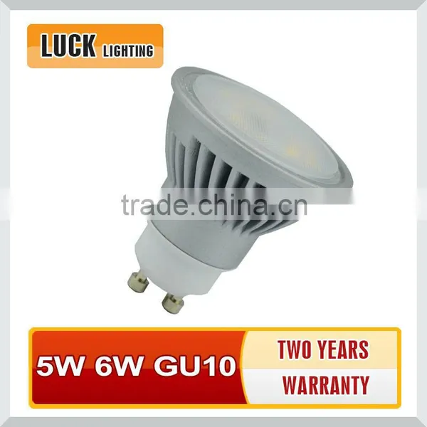 5W LED Spotlight Bulb Non Dimmable