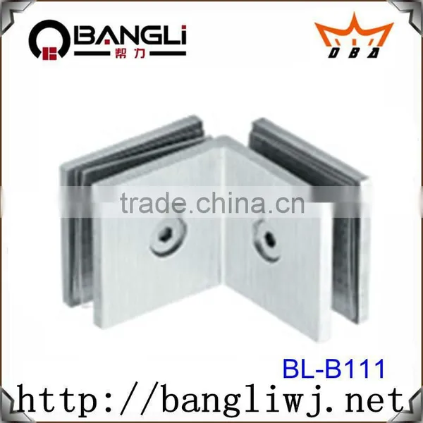 Glass Clamp/bathroom Accessories (BL-B111)
