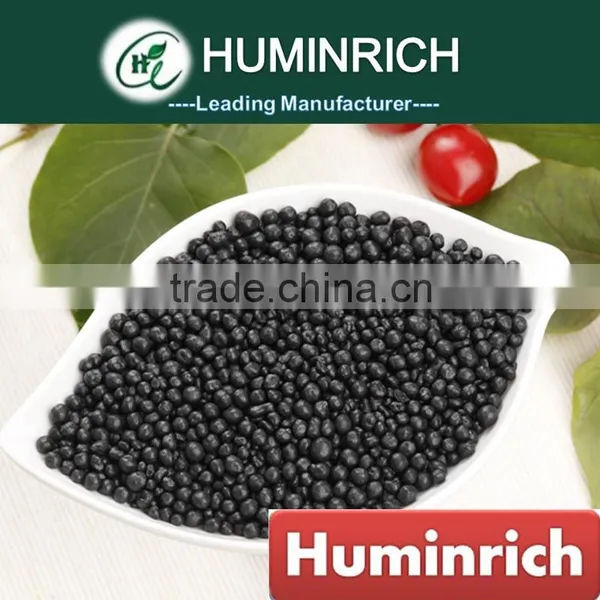 Huminrich Antivirus Features Humic Acid Organic