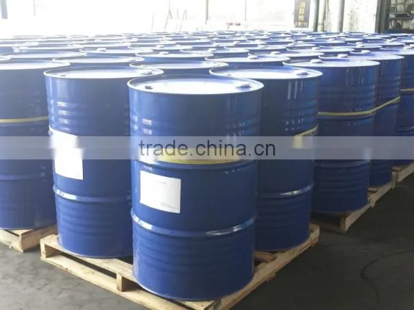 Manufacturer Direct Sale Epoxidized Soybean Oil PVC Plasticizer PVC Transparent Film ESBO ESO