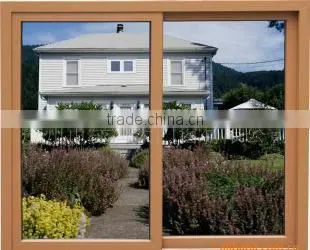 88 Series High Quality Pvc Window Profiles photo-6