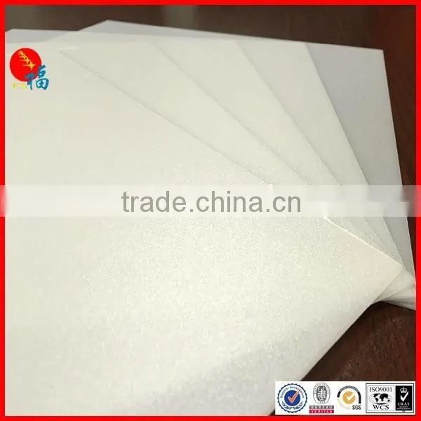 LED Light Diffusion Plate Plastic Matte White Diffuser Lampshad Quality Choice photo-3