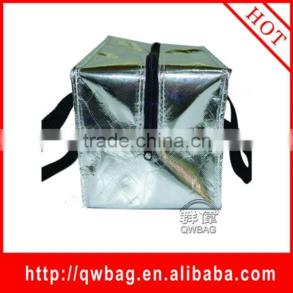 2016 Custom Printed Beach Cooler Bags Insulated Bags photo-3