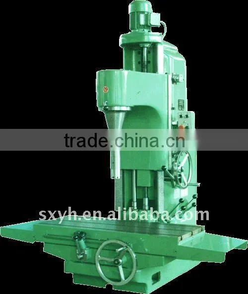 T716A Vertical Fine Boring Machine
