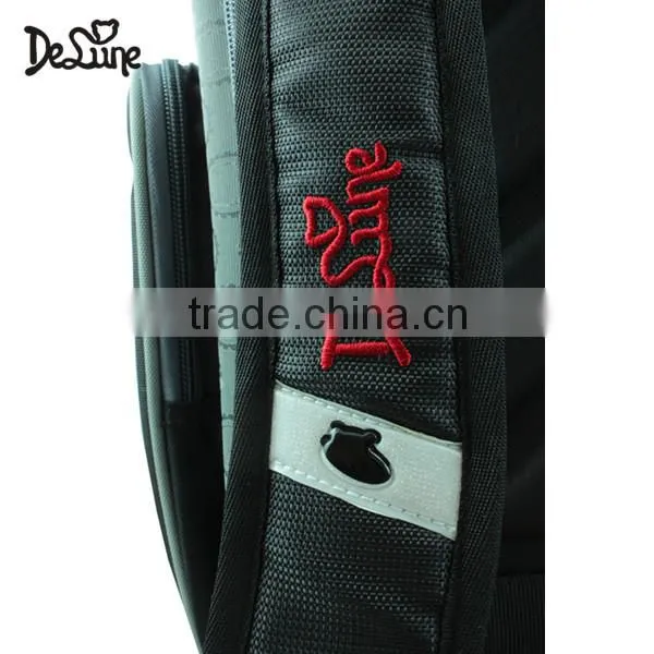 Little Boys Primary School Bag Red Cars Print School Backpack photo-3