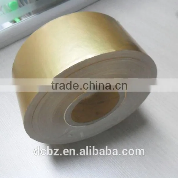 Quality Aluminum Foil Laminated Paper for Cigarette Packing photo-4