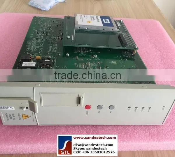 ZTE MP MP-3/IDE B040503 260MP_B040503 Main Processor Board for ZTE ZXJ10 ZXJ10B PSTN photo-3