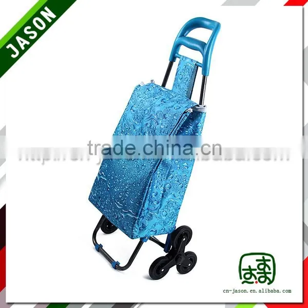 Very Hot Airport Luggage Trolley Cart A3S