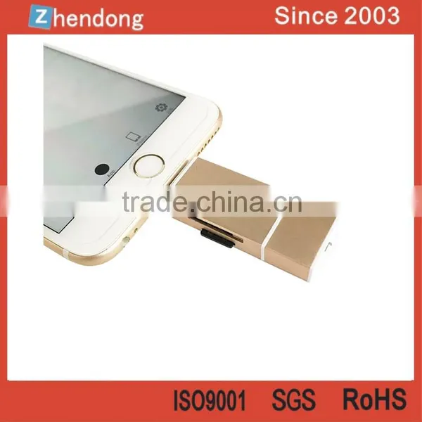 Usb Flash Drive Otg Card Reader photo-5