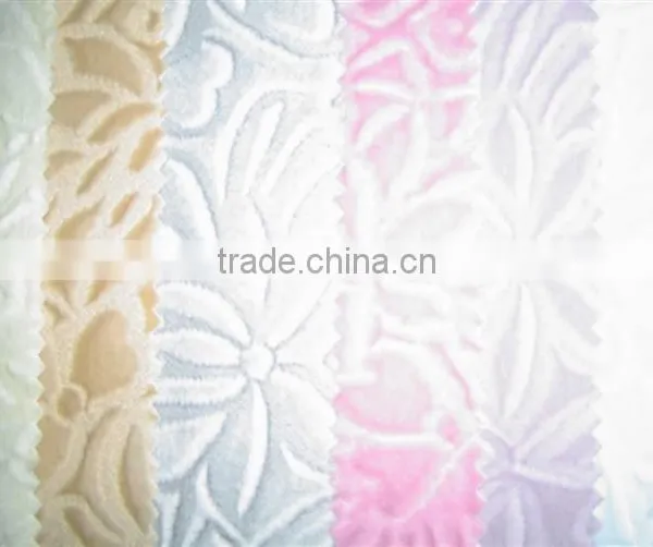 Natural Rubber Foam With Cloth Desk Mat/ Table Mat photo-5