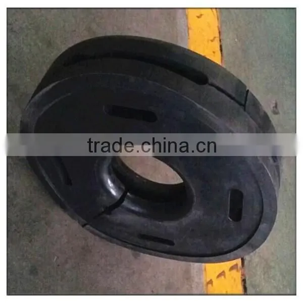 Wiper!!! Oilfield Drill Pipe//drill Collar Using photo-2