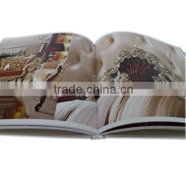CMYK Printing Magazine Adult Magazine photo-5