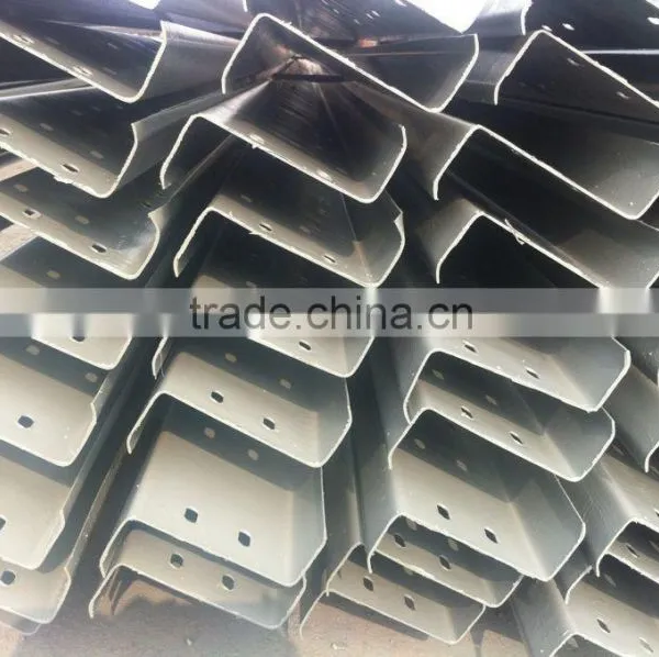 Low Cost Fair Price Prefabricated Warehouse photo-6