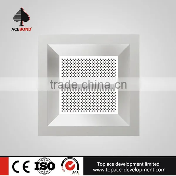 2016 Factory Price Clip in Square Aluminum for Keratin Hair Building Fibers photo-2