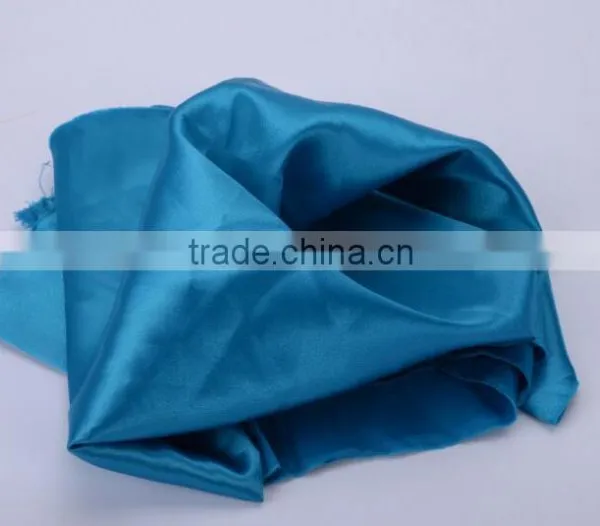 Polyester Elastic Satin Fabric photo-3