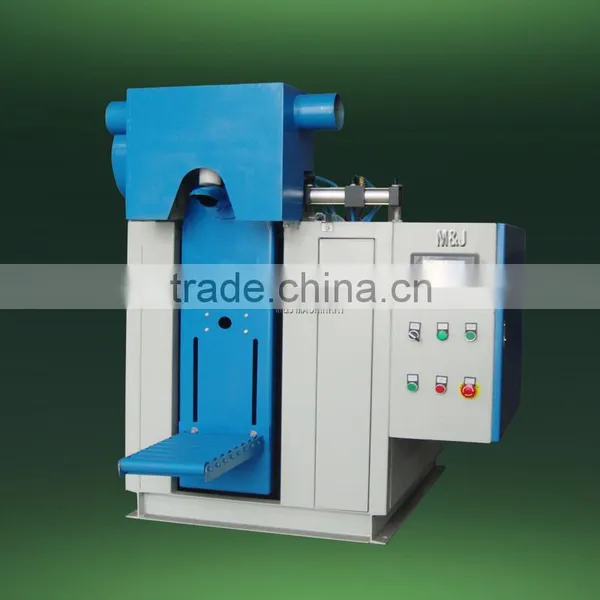 Fully Automatic Valve Bag Filling Machine photo-3
