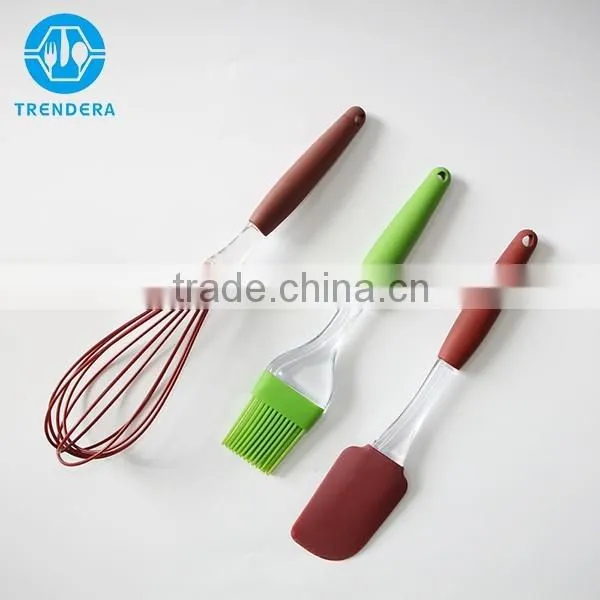 Hot Sale Silicone Baking Tool Pastry Accessories photo-4