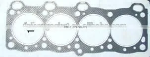 PN Car Engine Parts Full Gasket Set Seal Gasket for 8ABN-10-271 50162900 photo-2