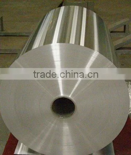 Aluminium Strip