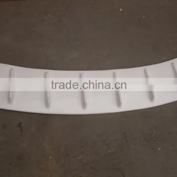 Glass Fiber GD Vortex Air Generator FRP photo-3