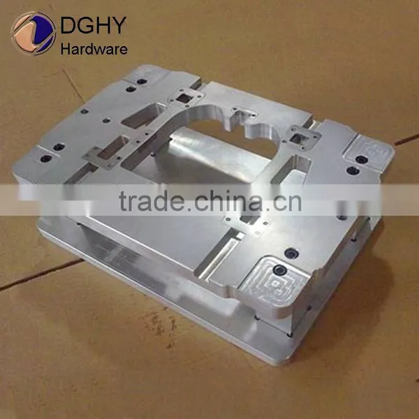 Precision Assembly Jigs and Fixtures for Car Outlet