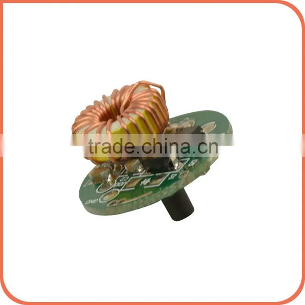 Supply DIY 2A DC 7.4V to 12V 5-Mode Bicycle Light Headlight Driver Integrated Circuit Board photo-5