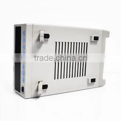 LED Tester PM9805 Digital Power Meter Interface Model for Electric Parameters Test photo-3