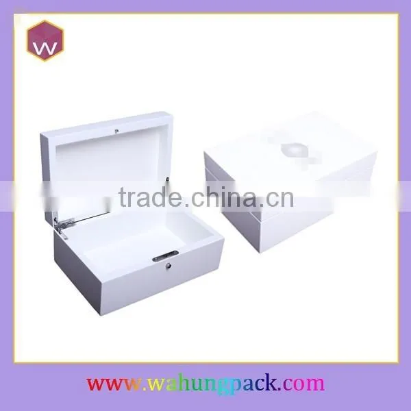 Handmade Perfume Packaging Paper Box Custom Cardboard Perfume Box photo-2