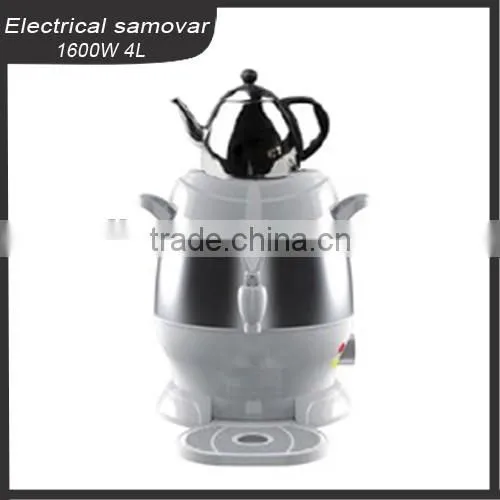 Electric Samovar Tea Maker Iranian Samovar