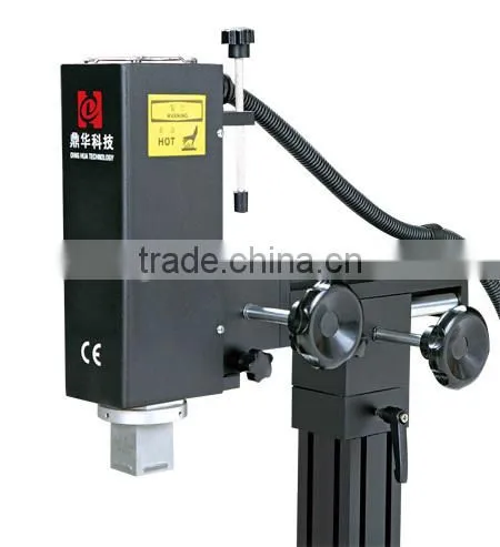 Dinghua DH-A1 Computer Laptop Motherboard Chip Repairing Machine photo-4