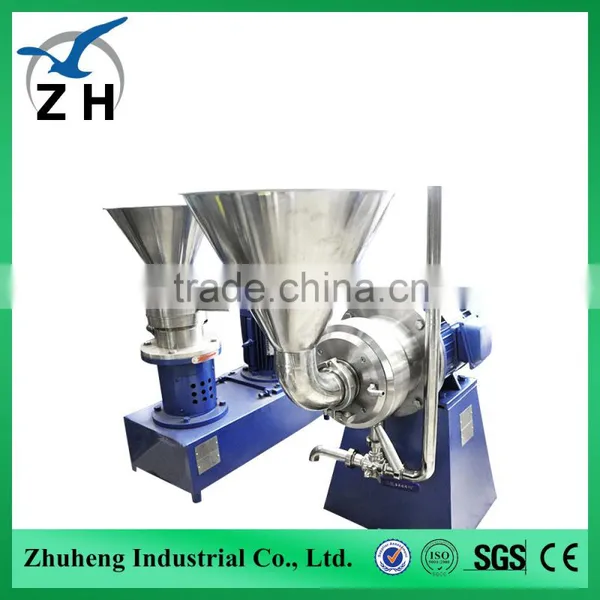 Small Colloid Mill,colloid Mills,emulsion Colloid Mills photo-2