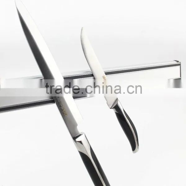 Aluminum Magnetic Knife Holder/Knife Rack Strip/Knife Stand photo-3