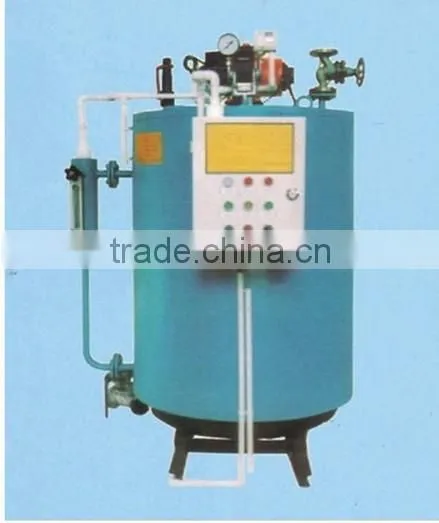 2015 newest high quality high speed electric steam generator
