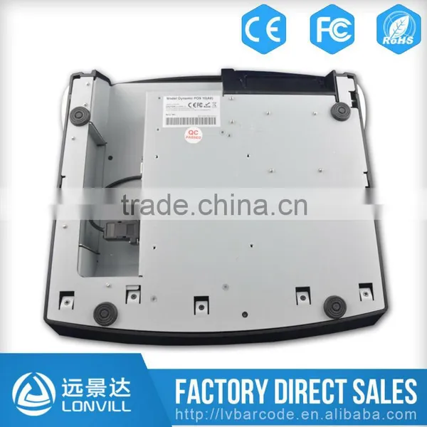 All-in-one POS and Cash Register Android Restaurant POS System photo-4
