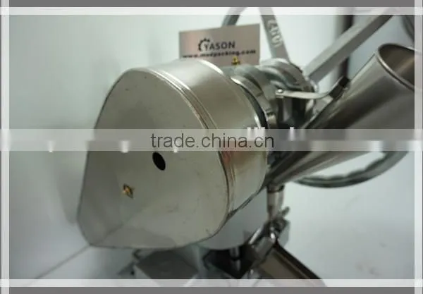 TDP1.5 Tablet Machine, Tablet Making Machine, Tablet Pressing Machine photo-6