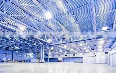 Factory 200w Led High Bay Light Ufo Design AC100-277V for Industrial Lighting photo-5