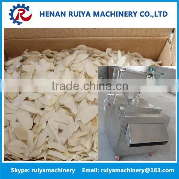 Peanut Thin Slicer/Peanut Slicing Machine/peanut Slicer photo-5
