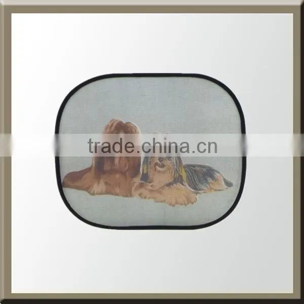 Side Sunshade