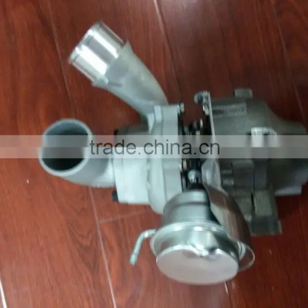 KKK BV43 Turbocharger 5303988014 53039700145 53039880127 28200-4A480 282004A480 photo-2