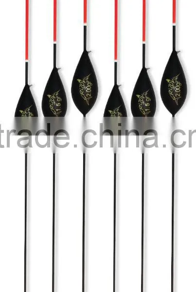 Competition Fishing Float Balsa Float photo-3