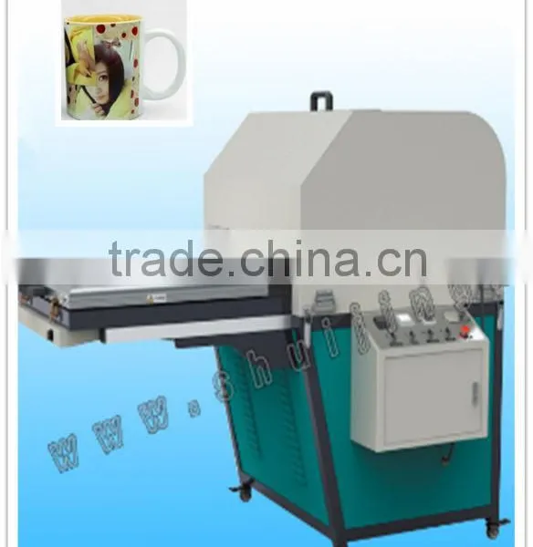Save 20% Heat Transfer Press Machine by Manufacture for Direct Sale