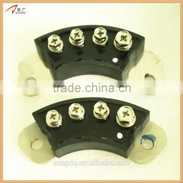 Brushless Generator Rectifier,Rotating Rectifier Bridge photo-3