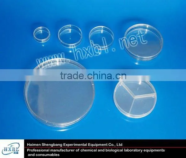 Sterile Petri Dish 90mm