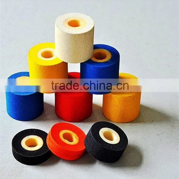 Hot Ink Roll for Gravure Printing Ink photo-4
