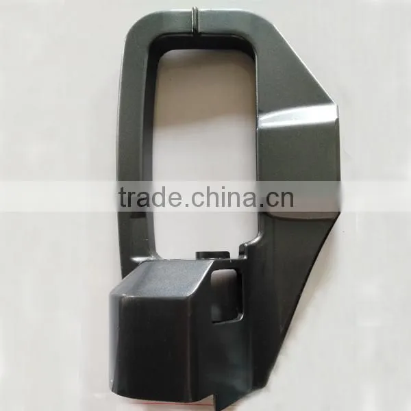 Copy YAM Two Stroke Chinese Motors for Boat With Electric Motor Brazil Shart Shaft 40HP Motor photo-2