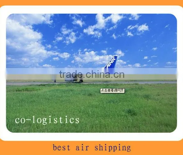 Warehousing & Sourcing Service for Dropshipper by Air China to Montevideo photo-4