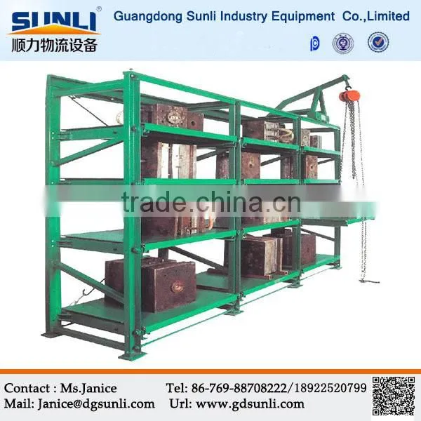 Drawer Mould Rack photo-4