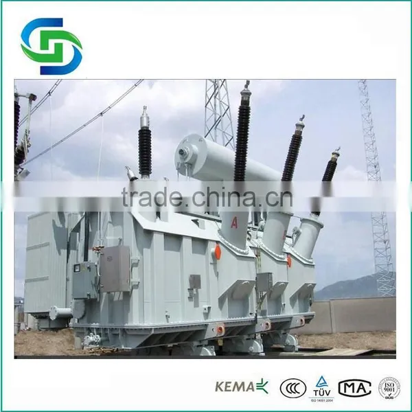 Single Phase Step up Transformer China Factory High Quality Low Price