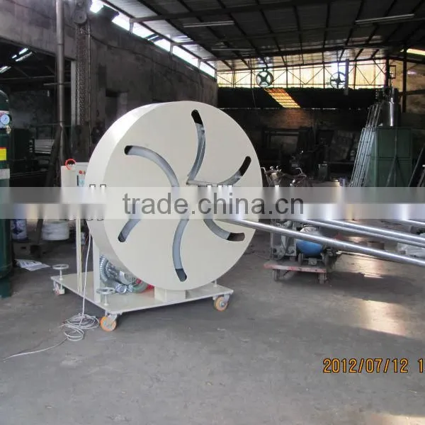 Various Cotton-made Products Packing Machine